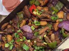 -船梆煮•蒸汽海鲜·生腌干蒸(五四广场店)
