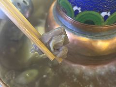 -毛辣果·贵州红酸汤牛肉火锅(西单店)