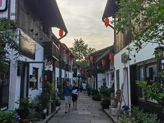 -小河直街历史文化街区