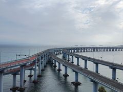 -星海湾跨海大桥
