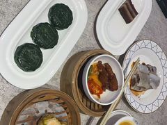 -金翠皇宫粤菜·点心·海鲜(翡翠店)