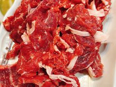 -清真·马坡烧烤涮牛肚·酸浆火锅(新区总店)