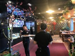 -金太阳海鲜烧烤·本地人餐厅(东纬路旗舰店)