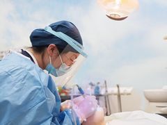 -永信齿科·永典口腔门诊部(浦东店)