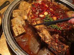 -烤匠麻辣烤鱼(万象城店)