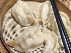 -老淮城·长鱼面(河下古镇店)