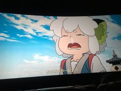 -博纳UA影城(KK Mall IMAX店)