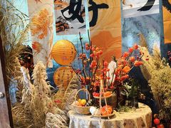 -汉水谣·江景餐厅(江滩店)