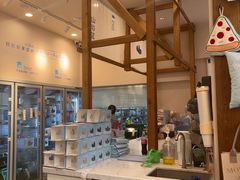 -山与蓝·轻糖鲜果蛋糕(勒泰店)