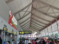 -丽江三义国际机场