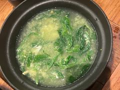 -啫两手·啫啫煲·小饭堂(新安店)