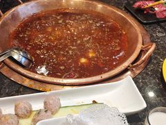 -老码头火锅(骡马市店)