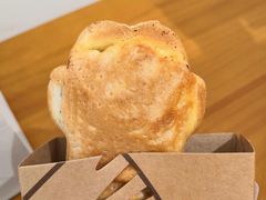 -熊姬手作茶物(汇金谷店)