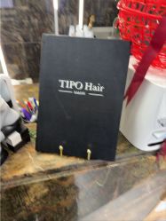 -Tipo Hair salon（明星）店