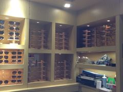 -潘多拉眼镜·蔡司依视路明月(潘家园店)