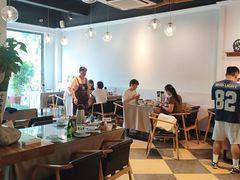 -茶油香闽南菜·花园餐厅(前埔店)