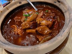 -金湖港式餐厅(建外店)