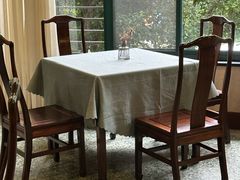 -龙井壹号·茶缘山景宴(龙井村店)
