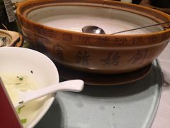 -风味小馆(天目湖宾馆店)