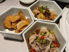 三味拼-船歌·鱼水饺青岛菜(闽江二路店)
