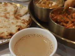 -清真·AL-JANNAT 佳纳特餐厅(狮子桥店)