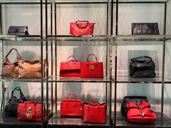 -Gucci(首创奥特莱斯店)
