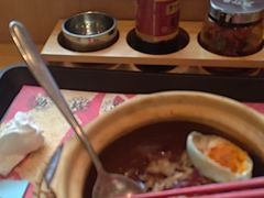 -华记煲仔华·煲仔饭(三元里万科里店)