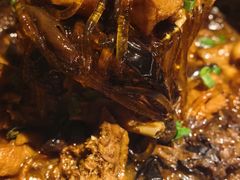 -奉天小馆·非遗东北菜(济南万象城店)