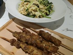 -关东小磨东北菜(漕河泾印象城店)