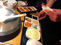 -炉小哥烤肉(信万广场店)