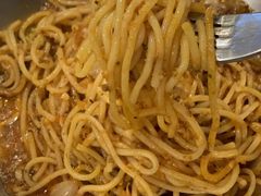 -Kpasta韩式意大利面