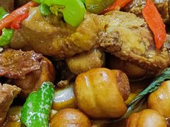 -郭林家常菜烤鸭(曙光西路店)