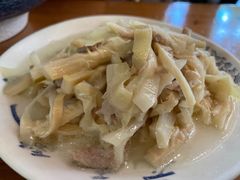 扁尖肉丝-李公面(星尚邻里店)
