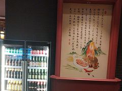 -八府香鸭·啫啫煲(华山路店)