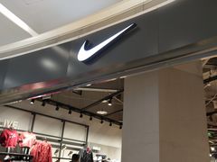 -NIKE 儿童体验店(南开大悦城店)