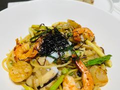 -娜娜家•Nana's restaurant(国金汇店)