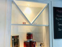 -URBAN SOI Thai Kitchen乐泰料理(长乐路店)