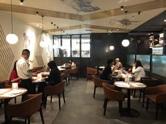 大堂-西堤厚牛排(国瑞店)