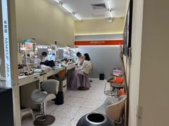-海马体照相馆(佛山岭南站店)
