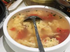 -小厨娘淮扬菜(板桥一店)