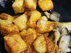 -胡家麻辣串(核桃园路店)