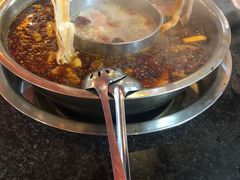-九尺赵老四鲜鹅肠火锅