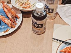 -大渔铁板烧(海雅缤纷城店)