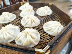 贾三羊肉灌汤包-西安贾三灌汤包·回坊小吃·清真炒菜(北院门总店)