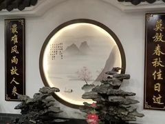 -水韵江南·SPA ·按摩(龙华店)
