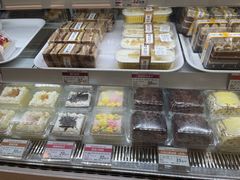 -新侨三宝乐面包店(崇文门店)