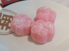 -船歌·鱼水饺青岛菜(正阳路店)