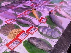 -十二海鲜(南湖店)