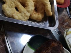 -柳沟豆腐宴义豆堂24号农家院