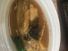 -肆月河豚·新淮扬(金融街店)